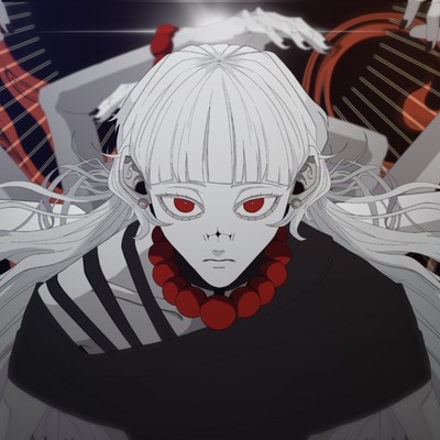 Cursed in Me Front Cover