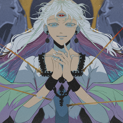 Bye To My Illusion Front Cover