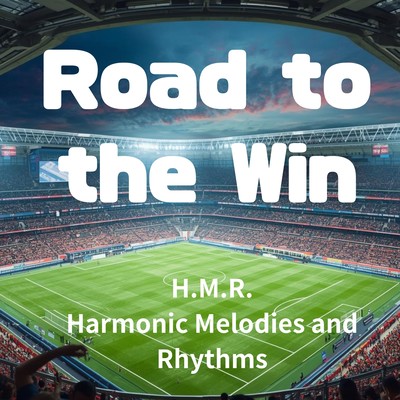 Road to the Win Front Cover