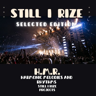 Still I Rize Front Cover