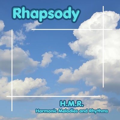 Rhapsody Front Cover