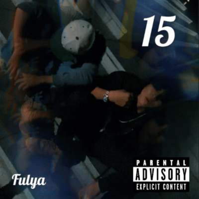 15 Front Cover