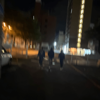 Bad mindのジャケット写真