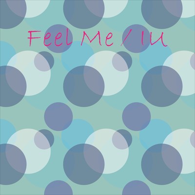 Feel Me Front Cover