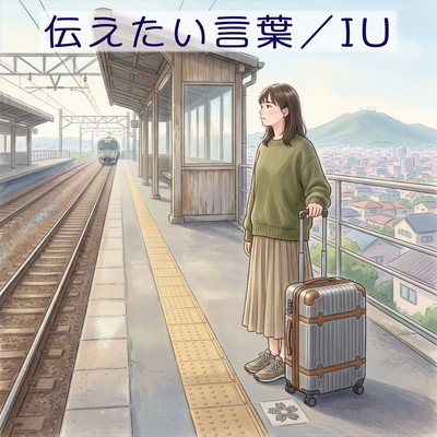 I want to say Front Cover