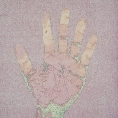 Life Line Front Cover