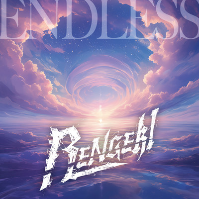 ENDLESS Front Cover
