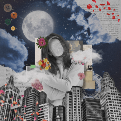 TILL DAWN (feat. Chelsea) Front Cover