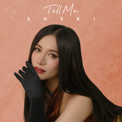 Tell Me Front Cover
