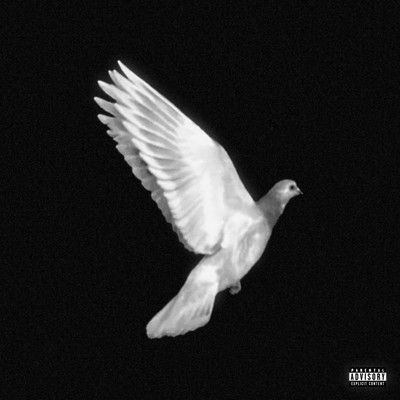 D.H.Xのジャケット写真