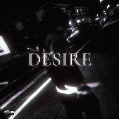 DESIRE Front Cover