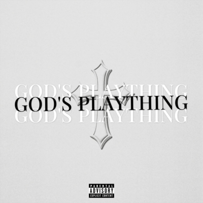 God's Plaything Front Cover