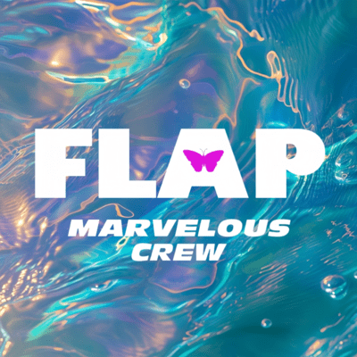 FLAP Front Cover