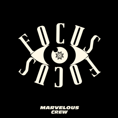 FOCUS Front Cover