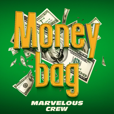 Money bag Front Cover