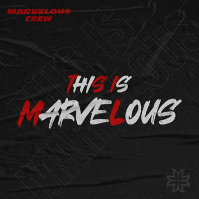 THIS IS MARVELOUSのジャケット写真