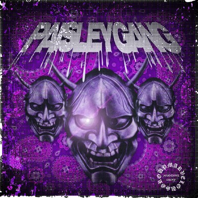 PAISLEY GANG Front Cover