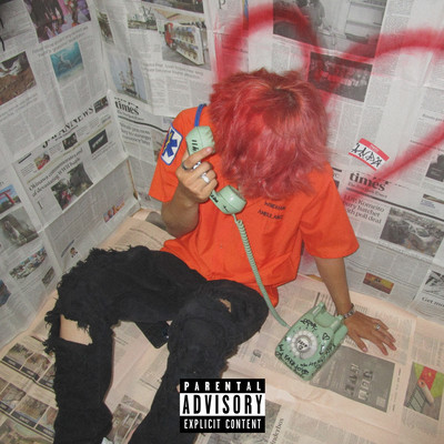 EMO BOXのジャケット写真