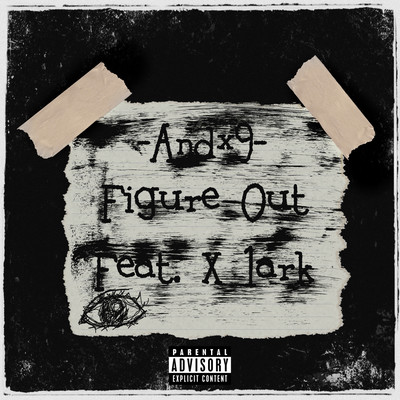 Figure Out (feat. X 1ark) Front Cover