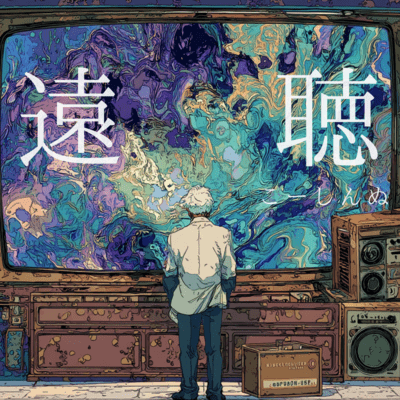 Entyo Front Cover