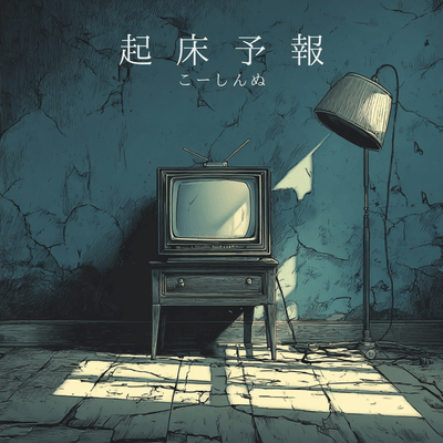 WakeUpForecast Front Cover