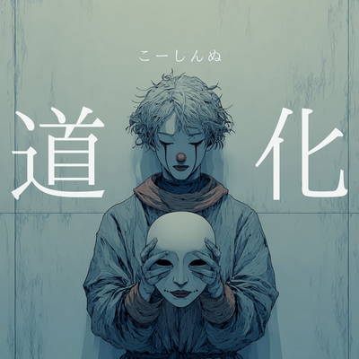 Clown Front Cover