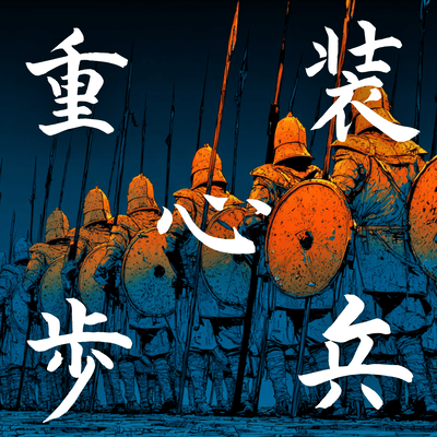 Armored Hearts Front Cover