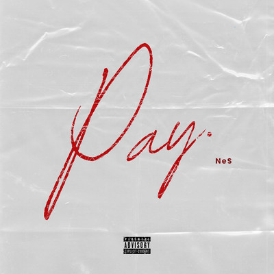 Pay Front Cover