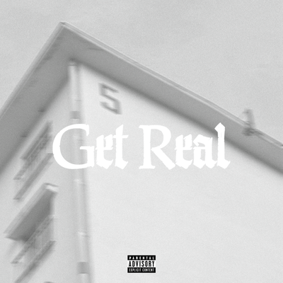 Get Realのジャケット写真