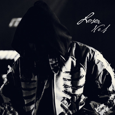 Loser Front Cover