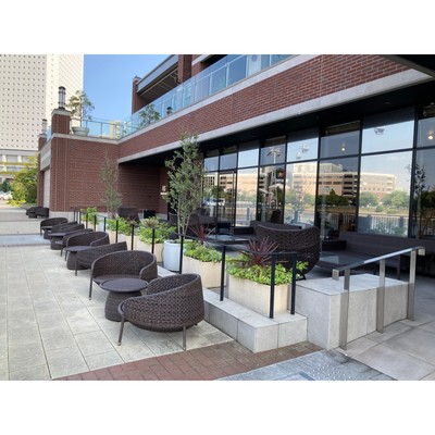 Always in peace II Front Cover