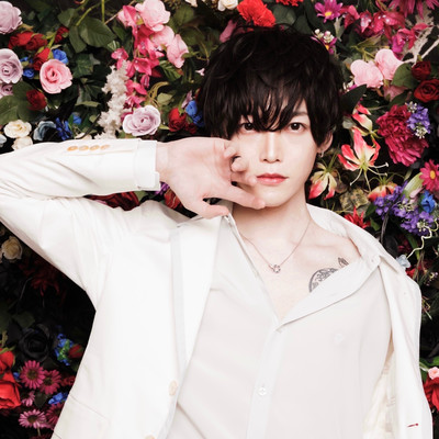 One Loveのジャケット写真