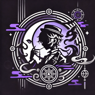 invitation Front Cover