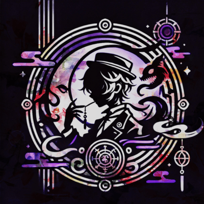 escape Front Cover