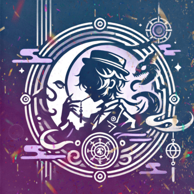 hyakumannen Front Cover