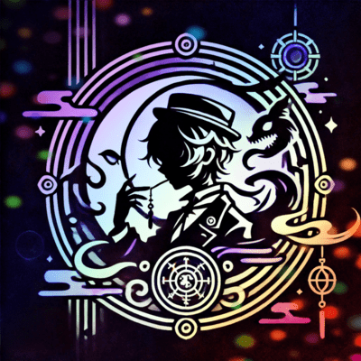 Oreparade Front Cover