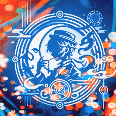 merrygoodend Front Cover