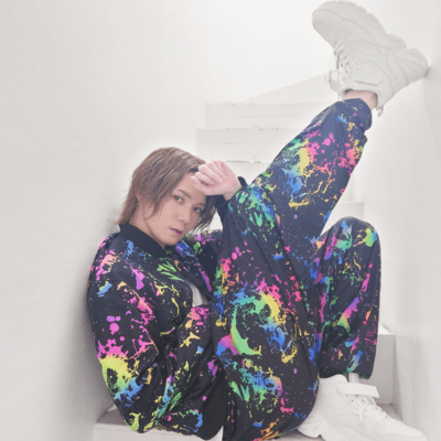 ハルカナヒカリ (ソロver)のジャケット写真