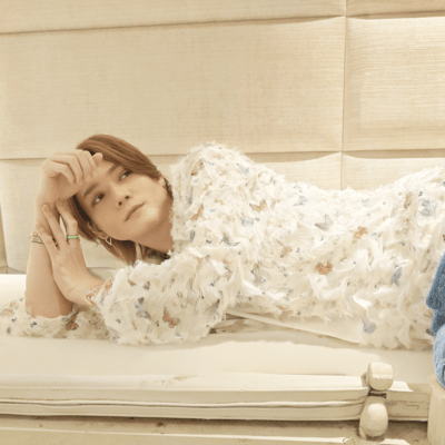 フレンドシップシンドロームのジャケット写真