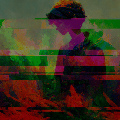 alive Front Cover