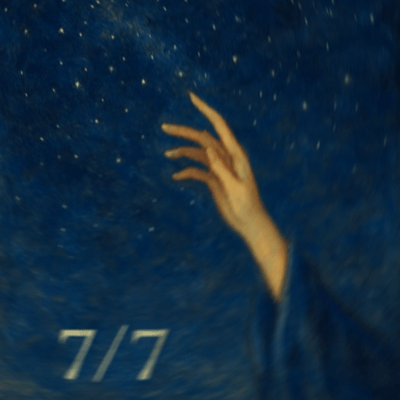 7/7 Front Cover