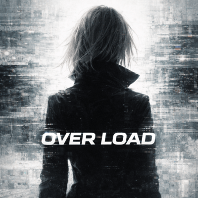 OVERLOAD Front Cover