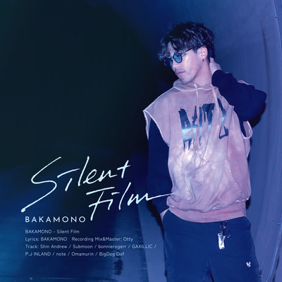 Silent Filmのジャケット写真