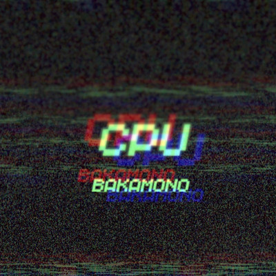 CPUのジャケット写真