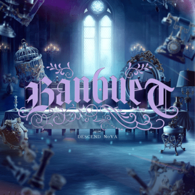 Banquet Front Cover