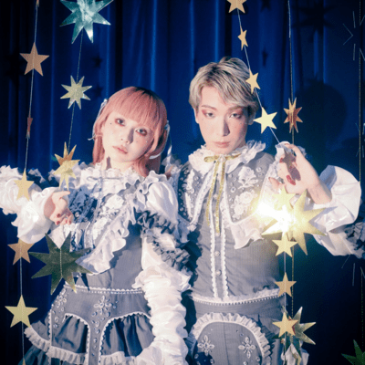 SEAのジャケット写真