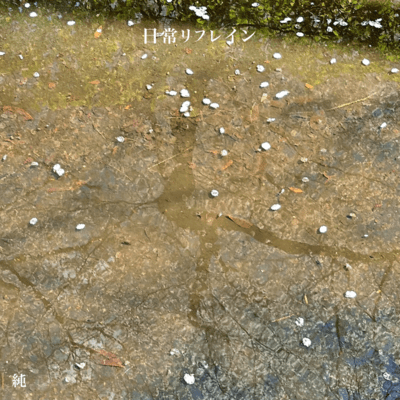 日常リフレインのジャケット写真