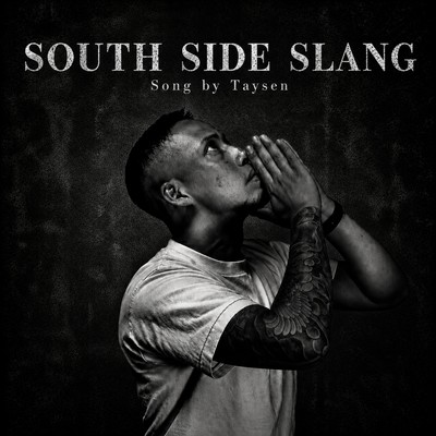 SOUTH SIDE SLANG Front Cover