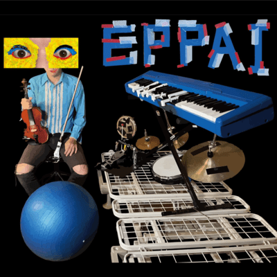 MY FINAL CD Front Cover