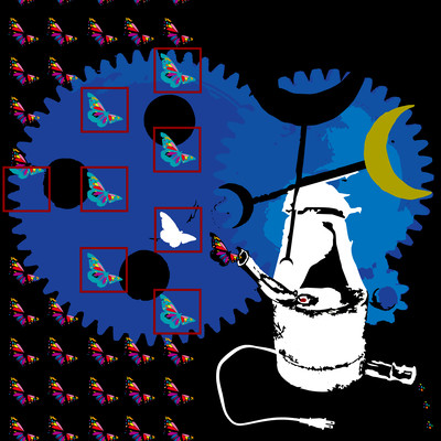 TEFU TEFUs Front Cover